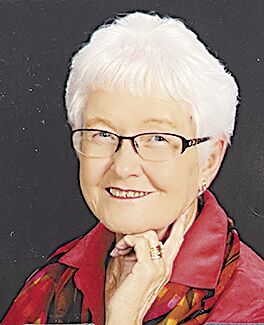 Sue Dale obituary